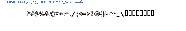 Fuente Efentine.ttf