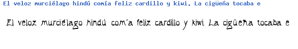 Fuente El Abogado Loco.ttf