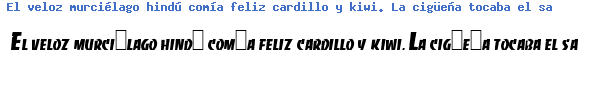 Fuente Emir.ttf
