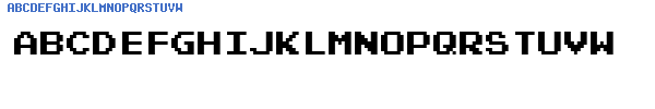 Fuente Emulator.ttf