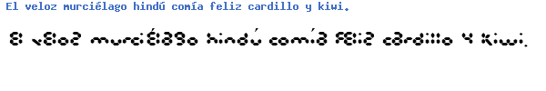 Fuente Endless.ttf