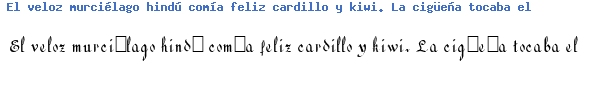 Fuente Epic.ttf