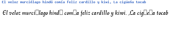 Fuente Epistle.ttf