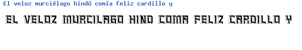 Fuente Epitaph.ttf