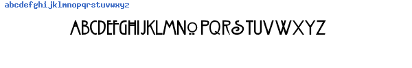 Fuente Esmount.ttf