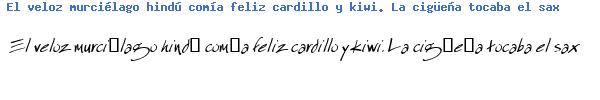 Fuente Especial Kay.ttf