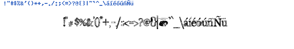 Fuente Everyday_Ghost.ttf