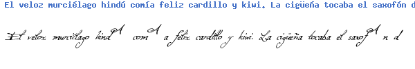 Fuente Excellentia.ttf