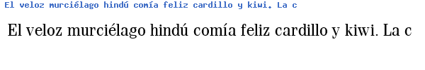 Fuente FELIN___.TTF