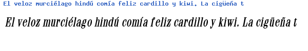 Fuente FELITBI_.TTF