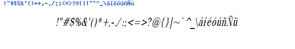 Fuente FELITI__.TTF