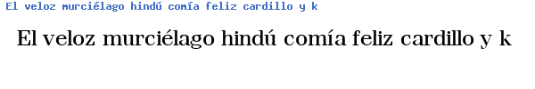 Fuente FELIWN__.TTF