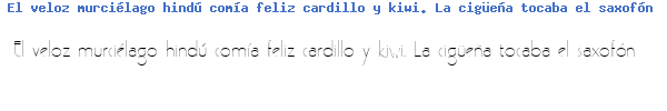 Fuente FITZN___.TTF