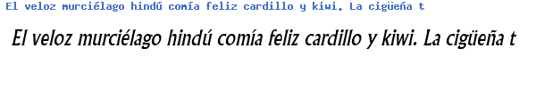 Fuente FLAICI__.TTF