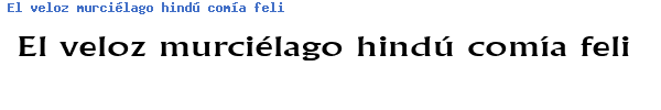 Fuente FLAIEN__.TTF
