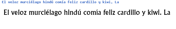 Fuente FLAIN___.TTF