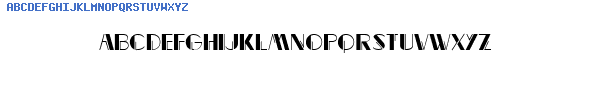Fuente FLAPN___.TTF