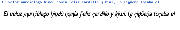 Fuente FLETBI__.TTF