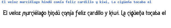 Fuente FLETB___.TTF