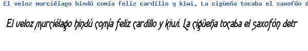 Fuente FLETCBI_.TTF