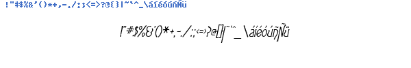 Fuente FLETCI__.TTF