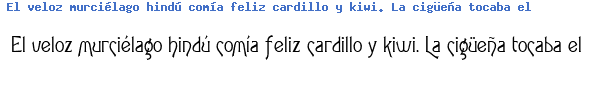 Fuente FLETN___.TTF