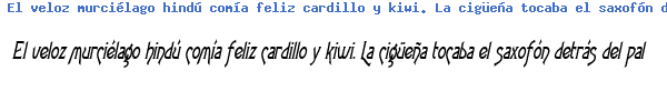 Fuente FLETTBI_.TTF