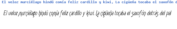 Fuente FLETTI__.TTF