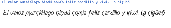 Fuente FLETWI__.TTF