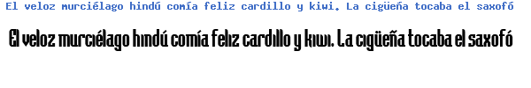 Fuente FLINB___.TTF