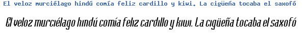 Fuente FLINI___.TTF