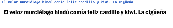 Fuente FRADMCN.TTF