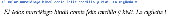 Fuente FREE9CI_.TTF