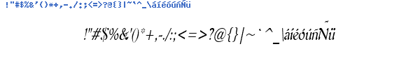 Fuente FREE9TI_.TTF