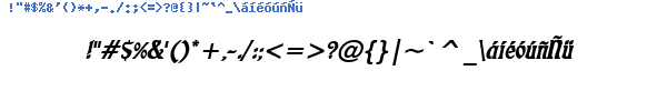 Fuente FREEBI__.TTF