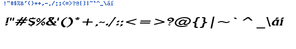 Fuente FREEEI__.TTF