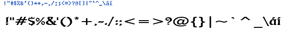 Fuente FREEEN__.TTF