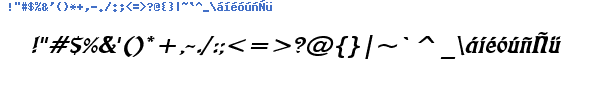 Fuente FREEWI__.TTF