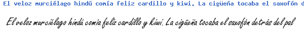Fuente FREEZR__.TTF