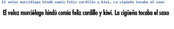 Fuente FUJIB___.TTF