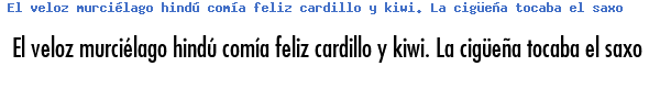 Fuente FUJIR___.TTF