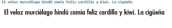 Fuente FUJIWIDR.TTF