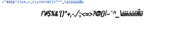 Fuente FUJIZ___.TTF