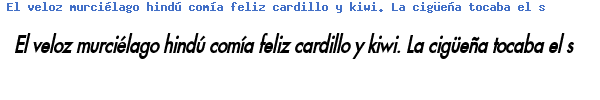 Fuente FUSICONZ.TTF