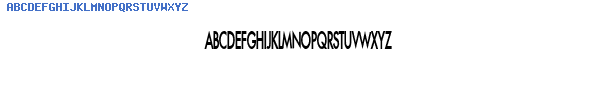 Fuente FUSITHIB.TTF