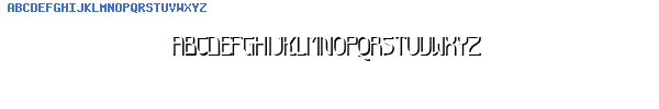 Fuente FUTUEN__.TTF