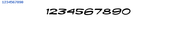 Fuente Fanboy Hardcore Italic.ttf