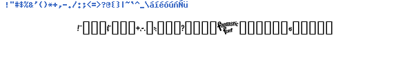 Fuente Fantastic Font.ttf