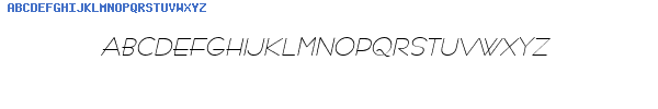 Fuente Fastrac Fashion Italic.ttf
