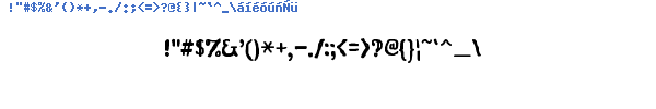 Fuente Fat Finger.ttf